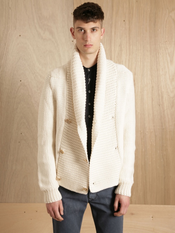 Maison Martin Margiela Cardigan