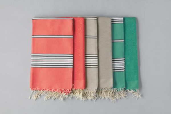 Monocle Zaâma Duo-Fouta