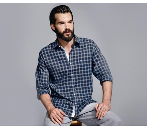 Oliver Spencer for Monocle 2011 Shirts