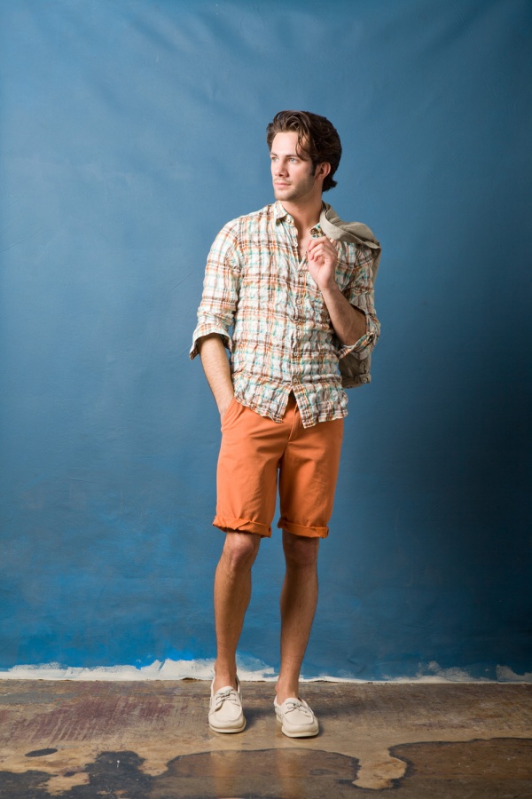 Onassis Clothing E-Commerce Launches