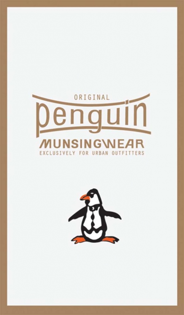 Original Penguin at Urban Outfitters Collection