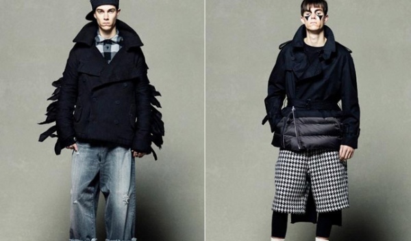 Phenomenon Fall / Winter 2011 Collection