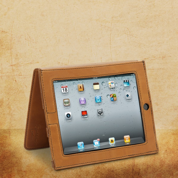 Saddleback Leather iPad 2 Case