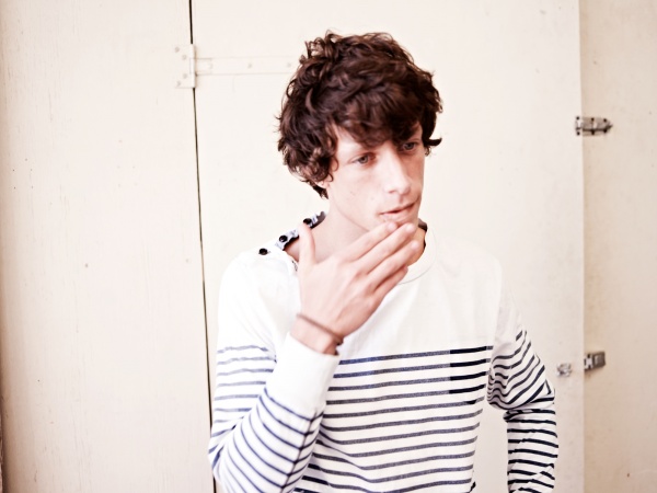 Scotch & Soda Spring / Summer 2011 Lookbook