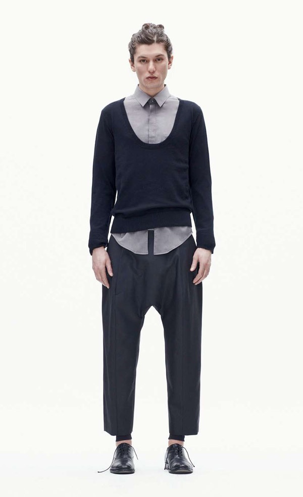 Siki Im Fall / Winter 2011 Collection