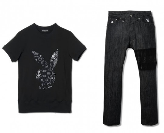 The Black Sense Market Spring / Summer 2011 Collection