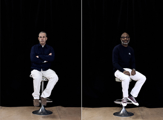 The Hideout Spring / Summer 2011 Lookbook