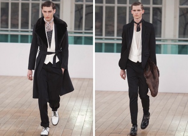 Topman Design Fall / Winter 2011 Collection