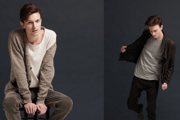Won Hundred Fall / Winter 2011 Lookbook