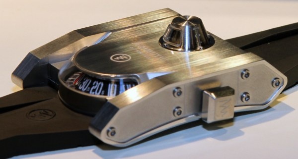 Azimuth SP-1 Landship Watch