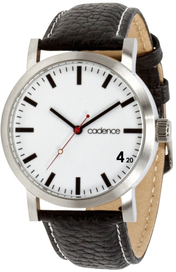 Cadence 4:20 Watch