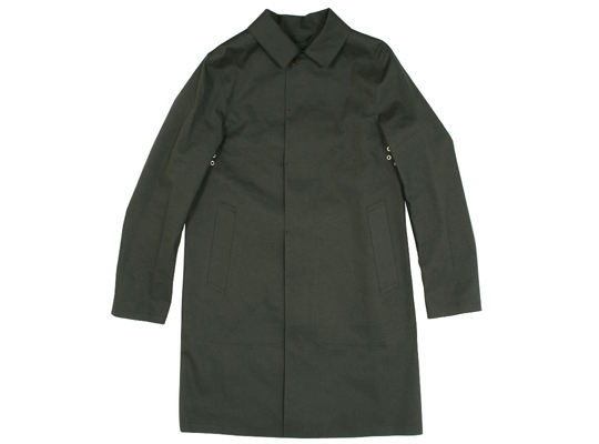 Converse for Mackintosh Newfield Jacket