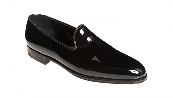 Crockett & Jones Albert Loafer