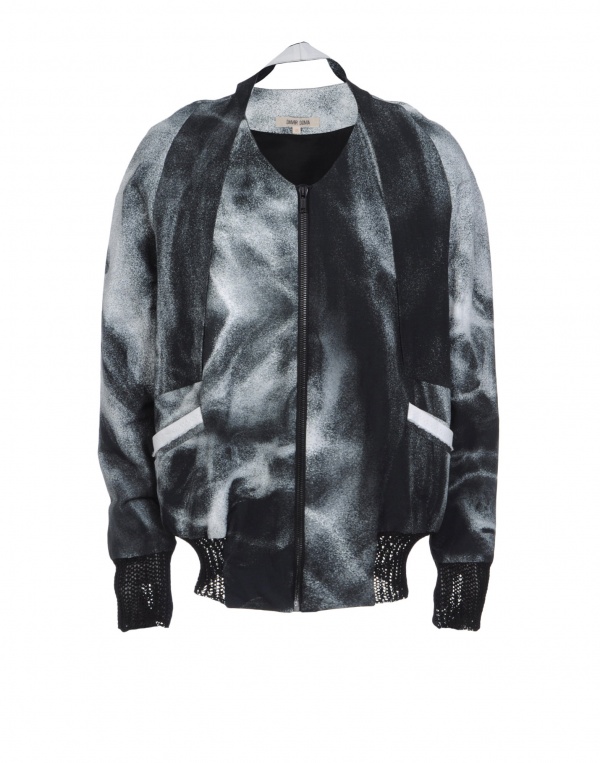 Damir Doma Bomber Jacket