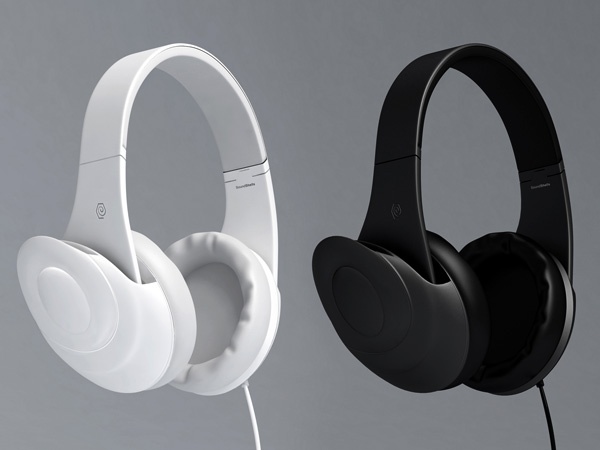 Donax Headphones