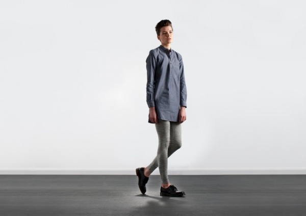 Dr. Martens Spring / Summer 2011 Lookbook