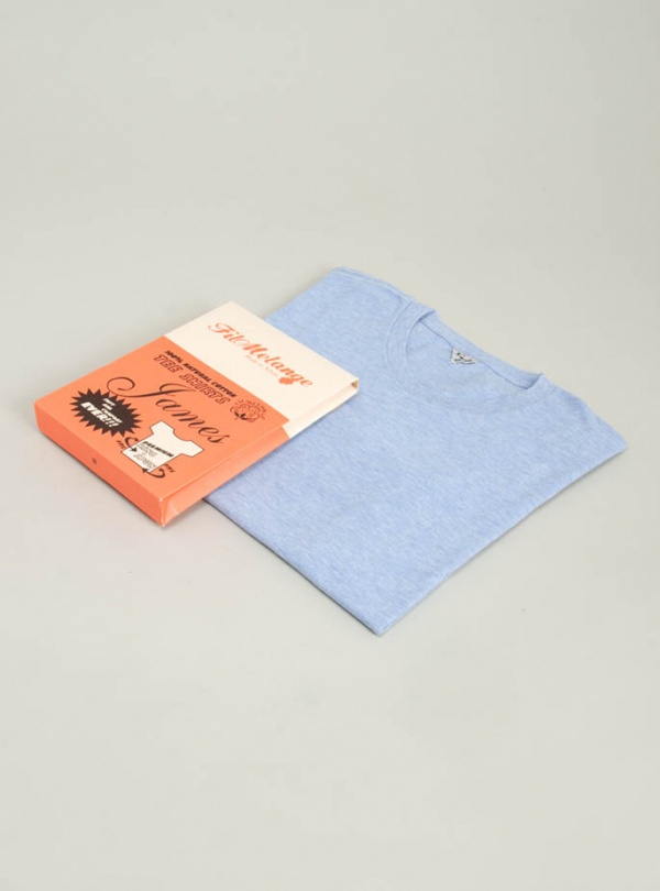 Fil Melange T-Shirts