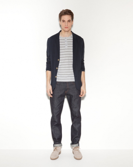 Filippa K Summer 2011 Collection