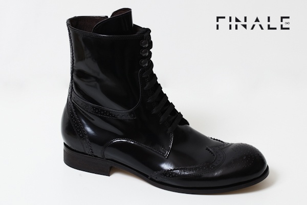 Finale Unlimited Fall / Winter 2011 Collection