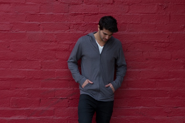 Groceries Apparel Organic Garments