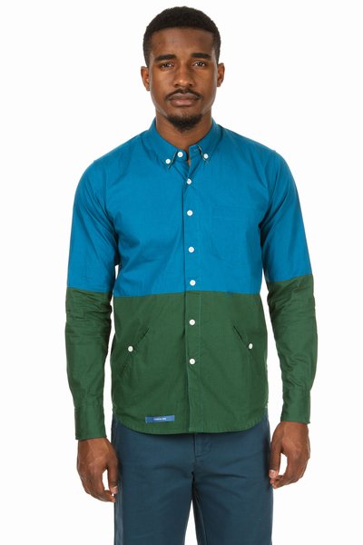 HIXSEPT Chance Shirt