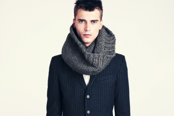 H&M Fall / Winter 2011 Collection