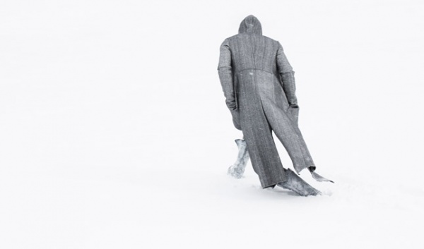 In Aisce Fall / Winter 2011 Collection