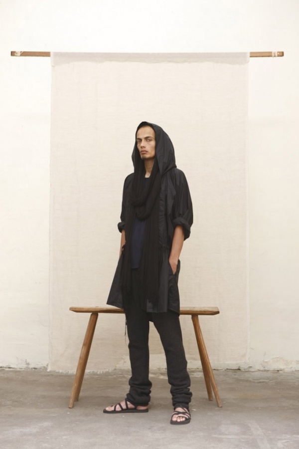 Jan-Jan Van Essche ‘Satta Amassagana’ Collection