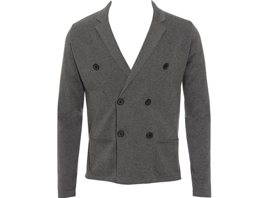 Lanvin Double Breasted Cardigan