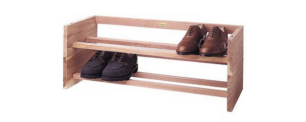 Large Shoe Rack by Nordstrom