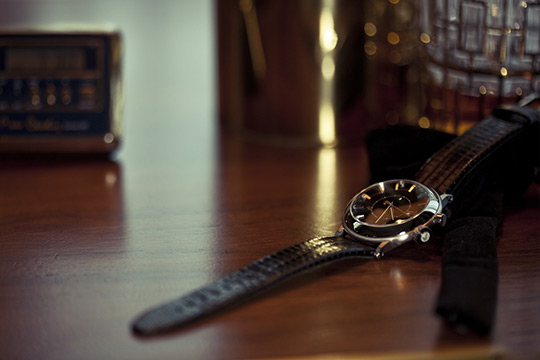 MARCH LA.B JC1 Watch Collection