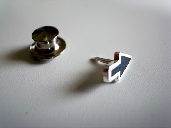 Mac Cursor Pin