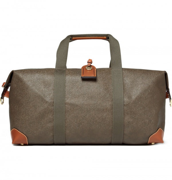 Mulberry ‘Medium Clipper’ Holdall Bag