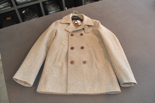 Nudie Jeans Introduces Khaki Collection for Fall / Winter 2011