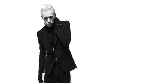 QL Mansion Maker Fall / Winter 2011 Collection