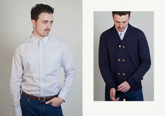 Qhuit Spring / Summer 2011 Collection