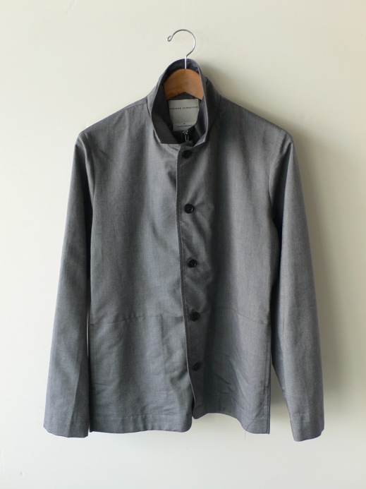 Stephan Schneider Shop Coat
