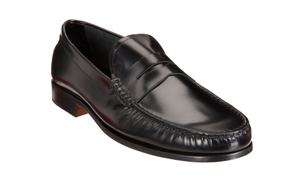 Tod's Citta Penny Loafer