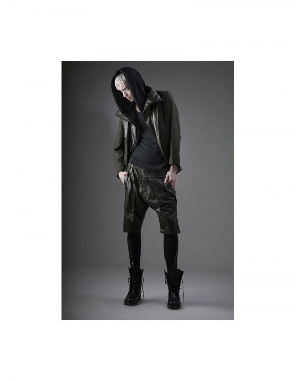 Urenko Fall 2011 Collection