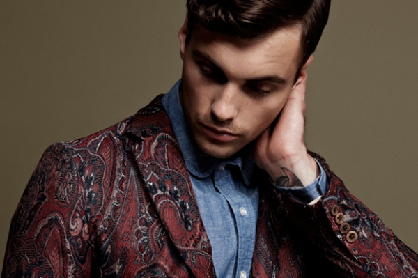 Vanishing Elephant Spring / Summer 2011 Collection