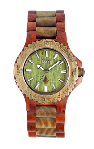 WeWood Watches Collection 2011