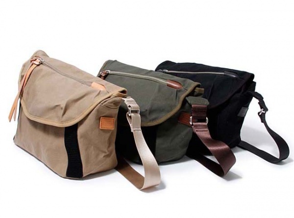 hobo Paraffin Canvas Collection