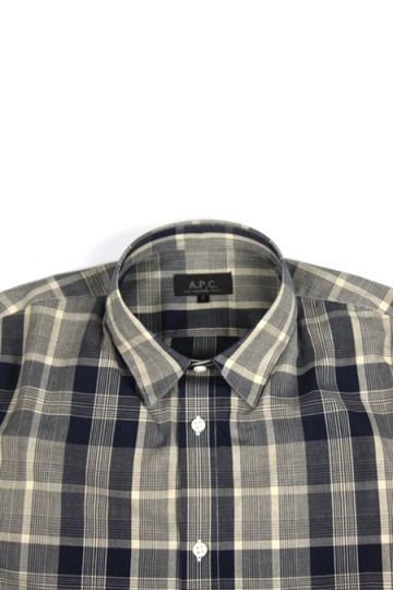 A.P.C. New Boy Shirt