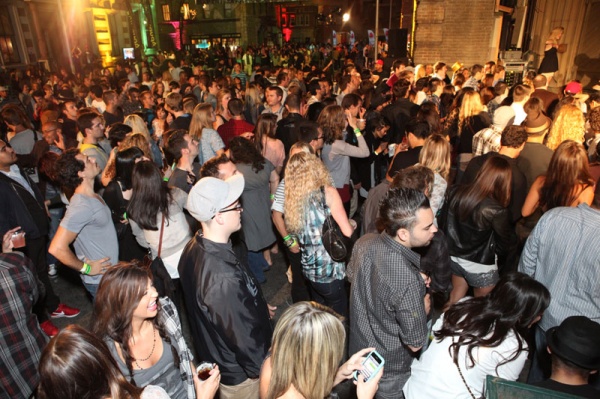 Billabong Design For Humanity 2012 Event Roundup
