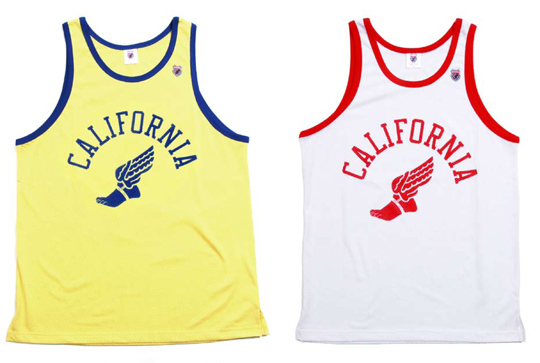California Running Collection by K-Swiss