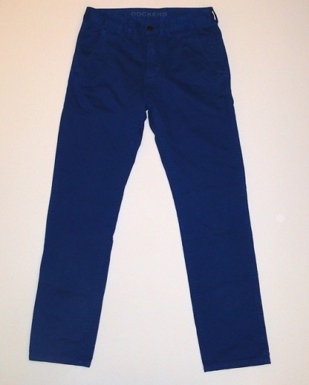 Dockers SF Tapered Khakis