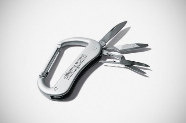Bounty Hunter BxH Carabiner