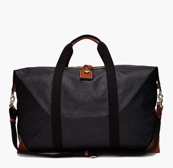 Mulberry Large Clipper Holdall