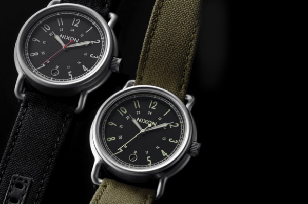 Nixon "The Sam" Watch