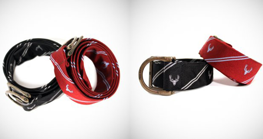 Number (N)ine & Ace Hotel Elk Belt